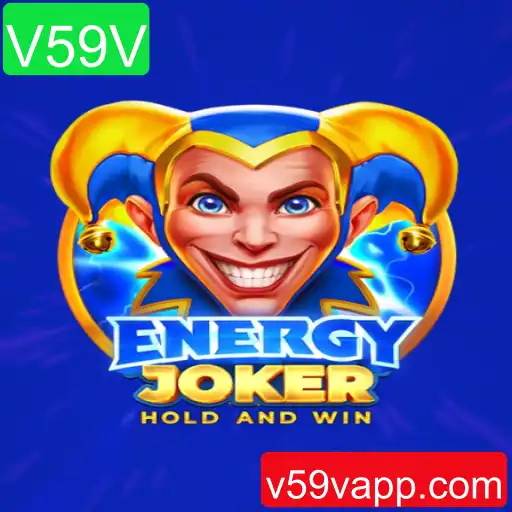 EnergyJoker: Uma Experiência de Jogo Inovadora com V59V