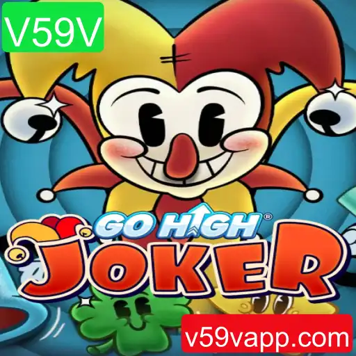 Descubra o Fascinante Mundo de GoHighJoker: O Jogo do Momento com V59V