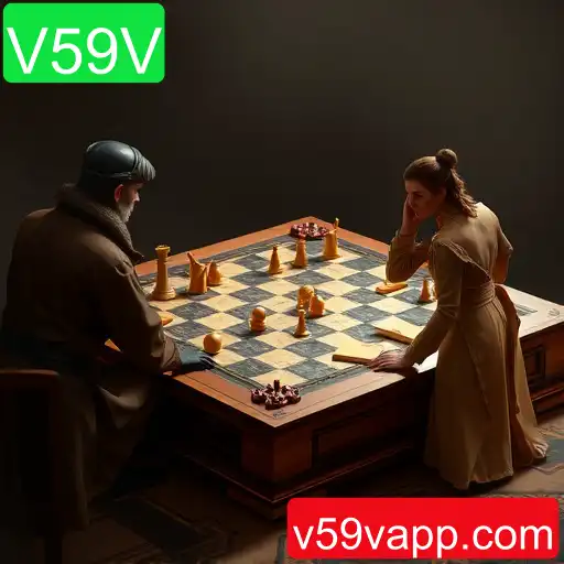 Jogos de tabuleiro