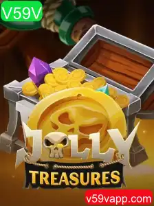 Explorando o Mundo Empolgante de JollyTreasures: Aventuras e Estratégia