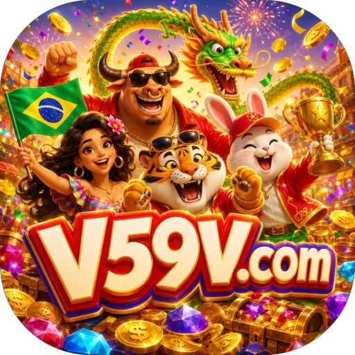 V59V Logo