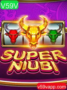 Descubra o Mundo de SuperNiubi: Um Mergulho nas Regras e Dinâmicas do Jogo da Palavra-Chave V59V