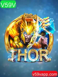 Descubra Tudo Sobre o Jogo 'THOR' com a Palavra-chave 'V59V'